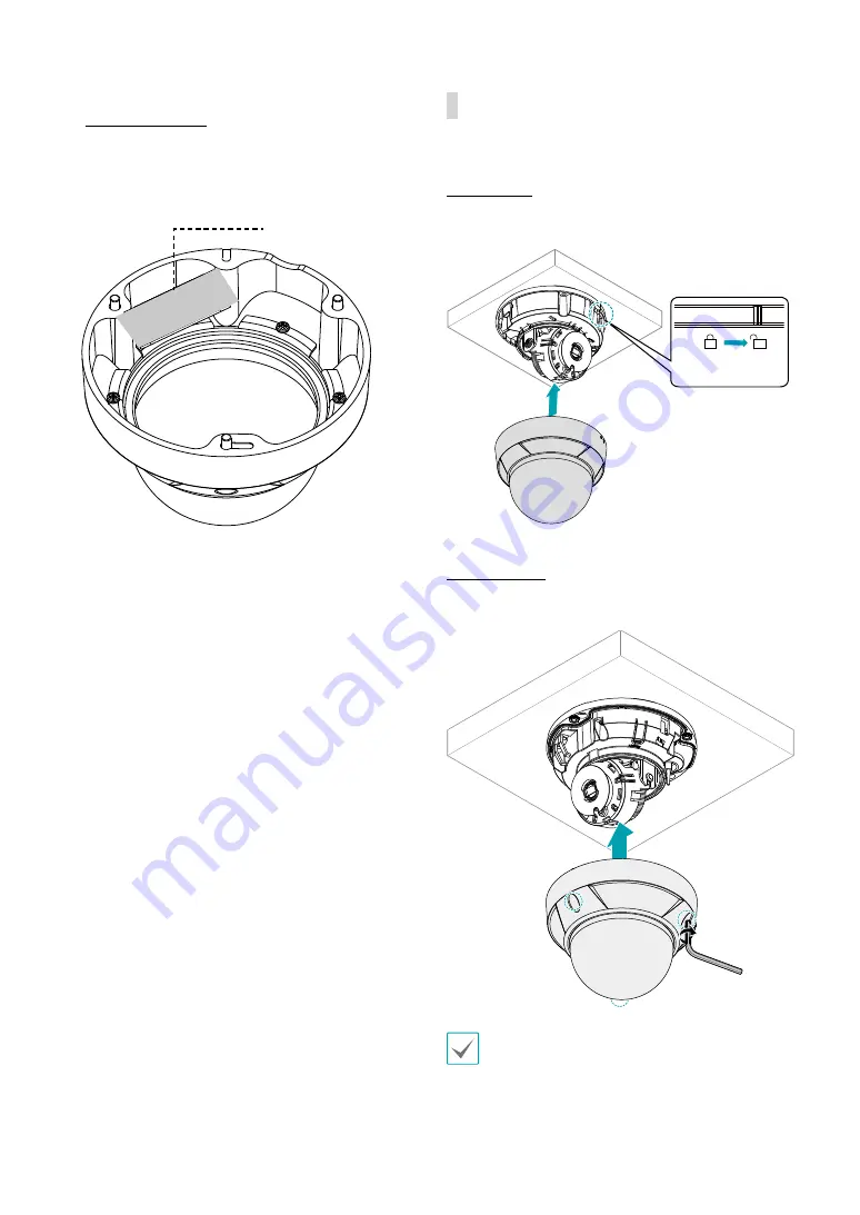 Idis DC-D4213RX Скачать руководство пользователя страница 14