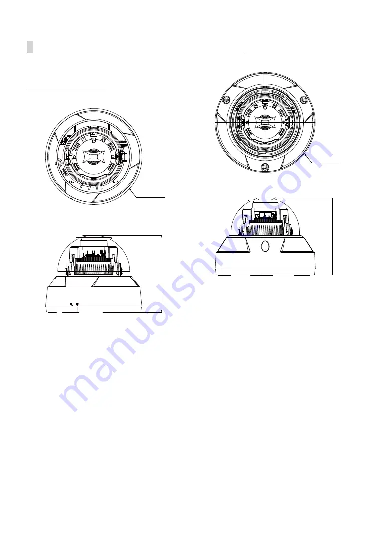 Idis DC-D4216RX Скачать руководство пользователя страница 16