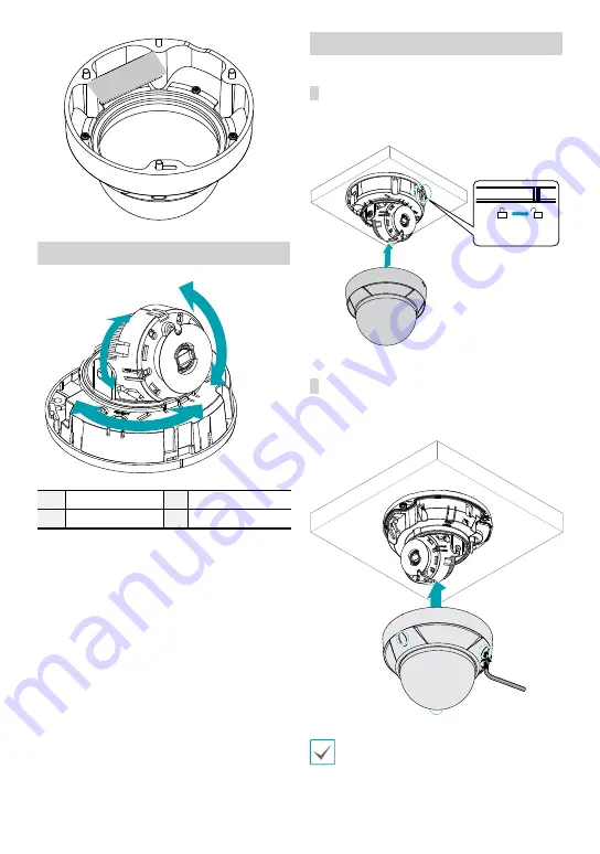 Idis DC-D4216X Скачать руководство пользователя страница 8