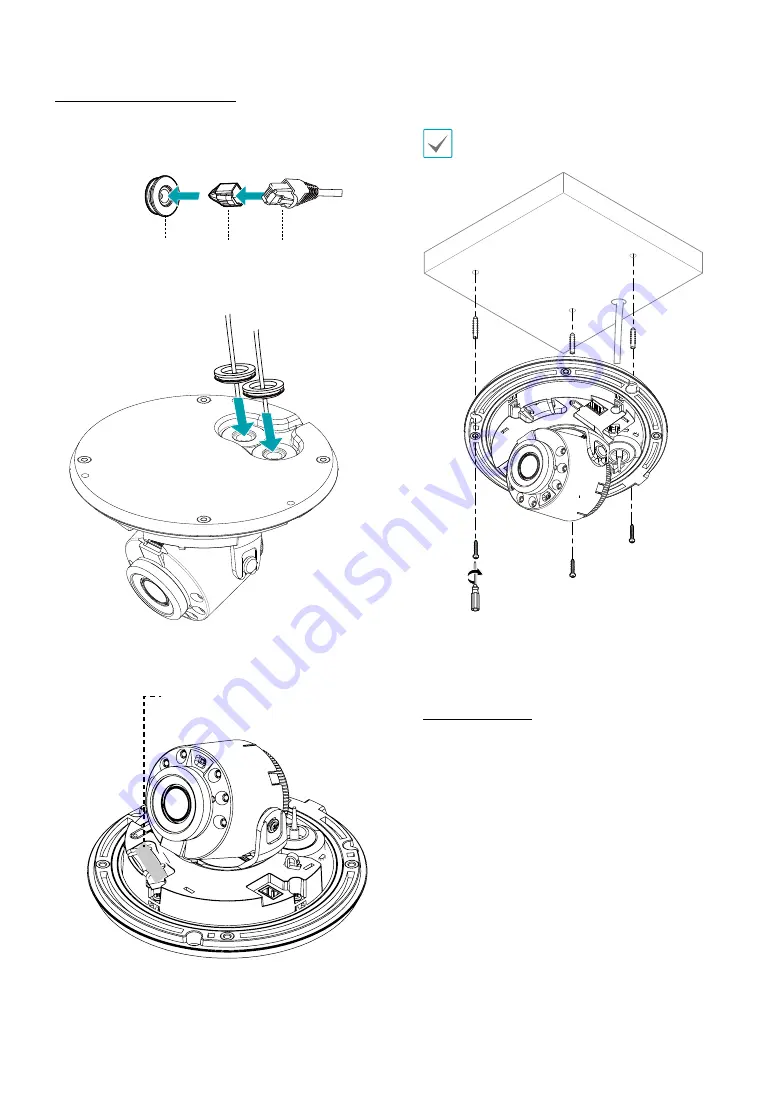 Idis DC-D4236X Скачать руководство пользователя страница 15