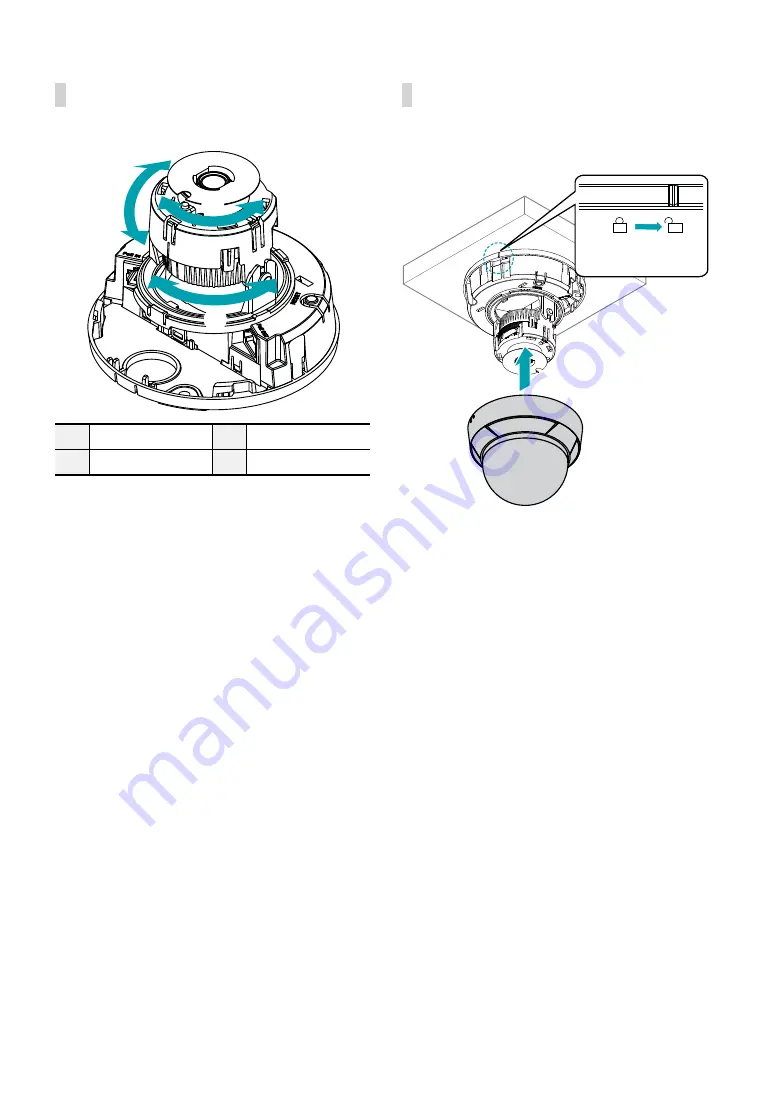 Idis DC-D4517RXP Скачать руководство пользователя страница 11