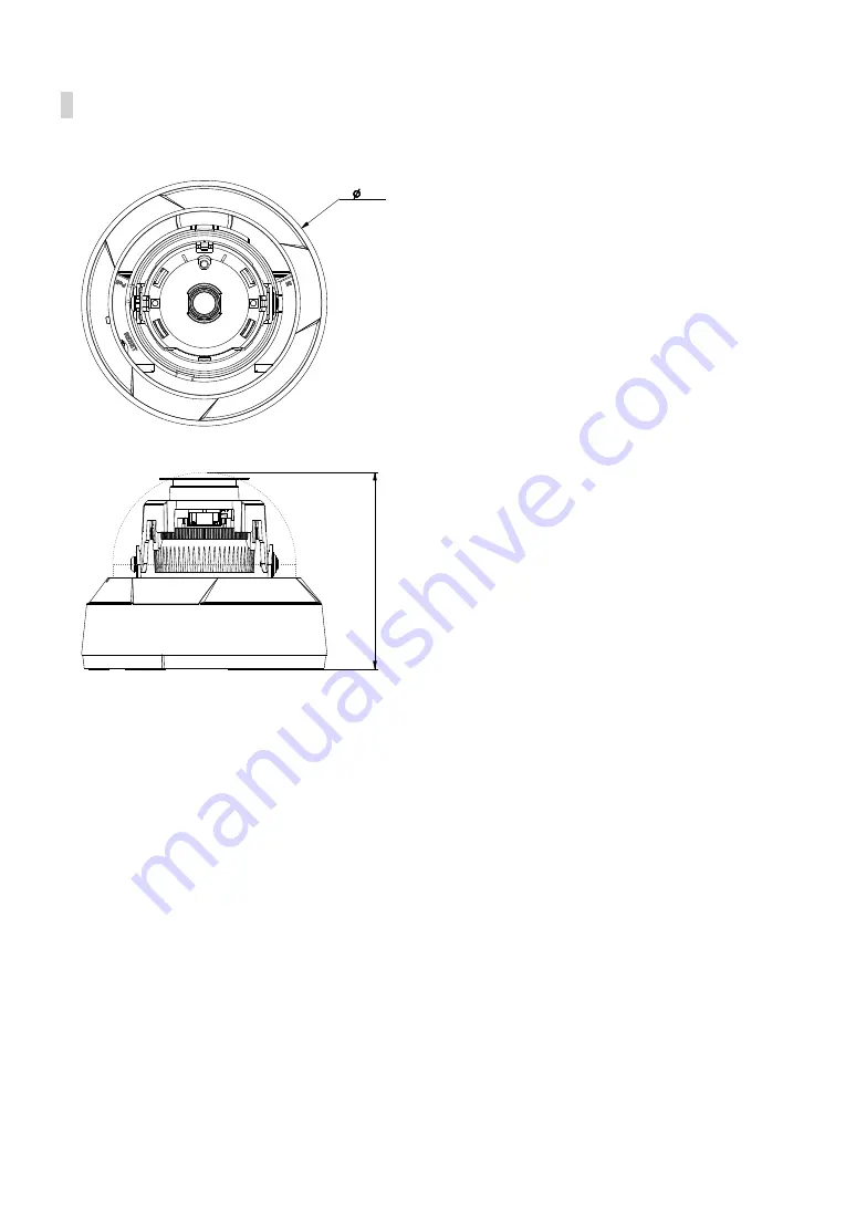 Idis DC-D4517RXP Скачать руководство пользователя страница 12