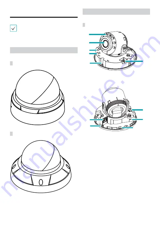 Idis DC-D4533HRX Скачать руководство пользователя страница 17