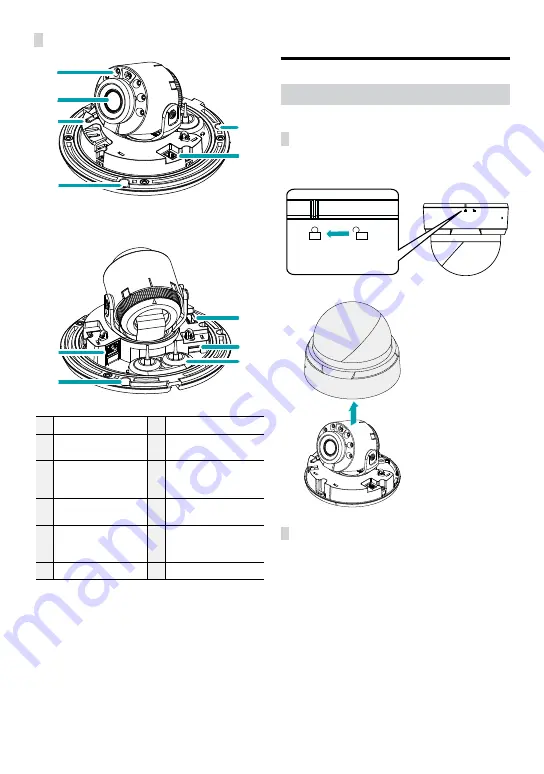 Idis DC-D4533HRX Скачать руководство пользователя страница 18