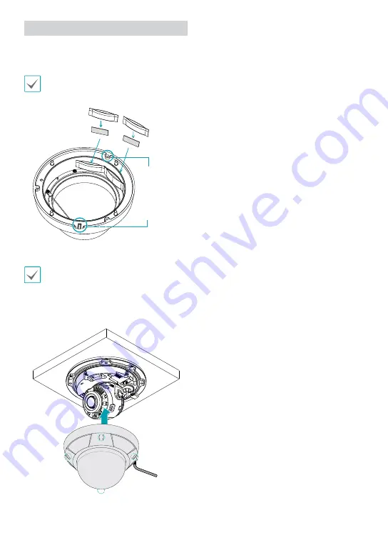 Idis DC-D4535HRX Скачать руководство пользователя страница 8