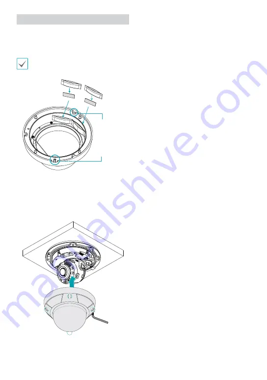 Idis DC-D4535HRX Скачать руководство пользователя страница 18