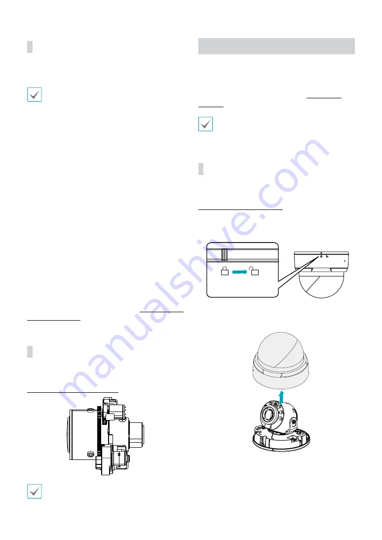 Idis DC-D4536HRX Скачать руководство пользователя страница 12