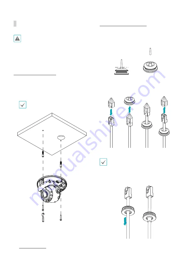 Idis DC-D4536HRX Скачать руководство пользователя страница 14