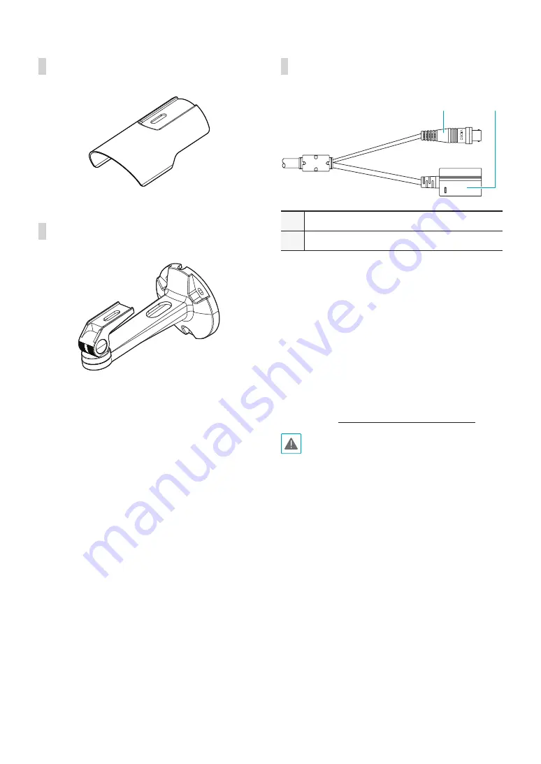 Idis DC-E1212WR Installation Manual Download Page 9