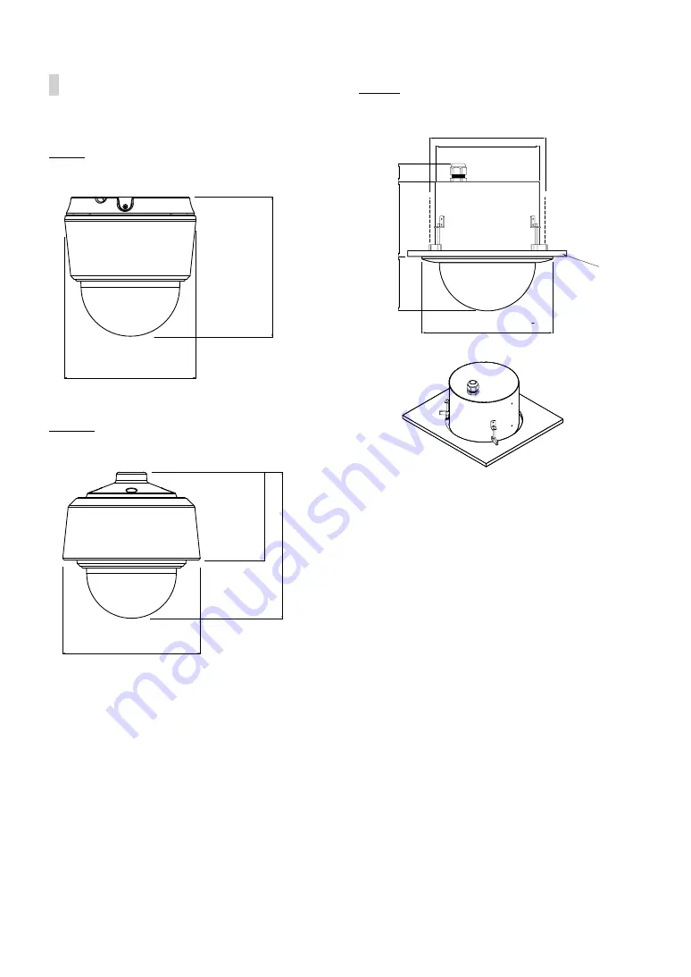 Idis DC-S3283FX Скачать руководство пользователя страница 16