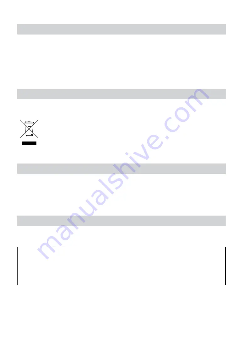 Idis DC-S3283X Installation Manual Download Page 4