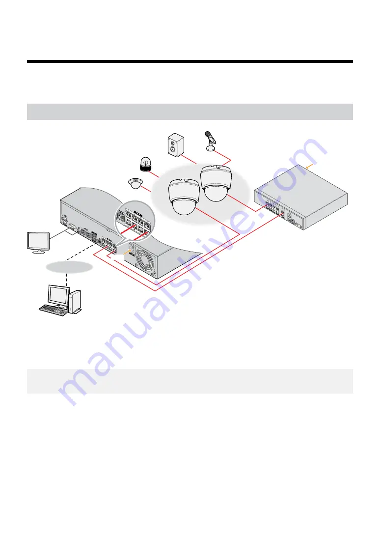 Idis DC-S3283X Скачать руководство пользователя страница 17