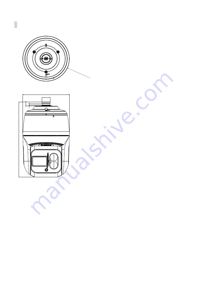 Idis DC-S6 81HRX Series Installation Manual Download Page 14