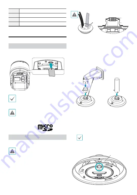 Idis DC-S6283HRXL Quick Manual Download Page 14