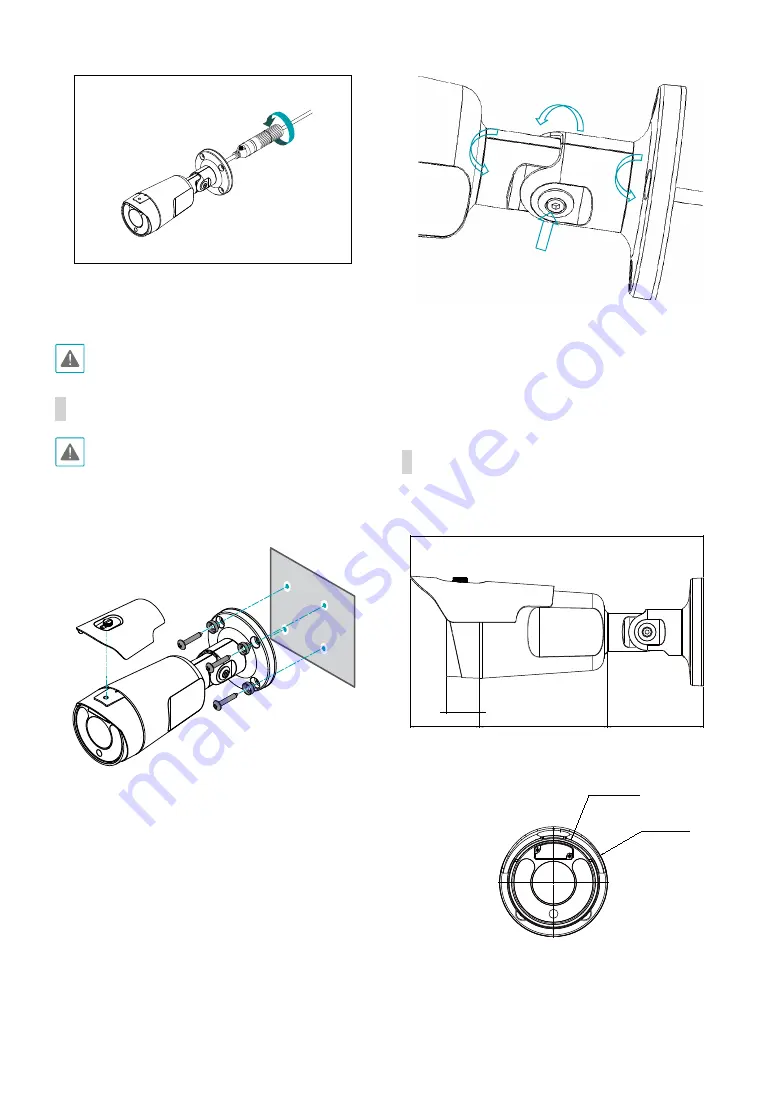 Idis DC-T4233 Series Скачать руководство пользователя страница 14