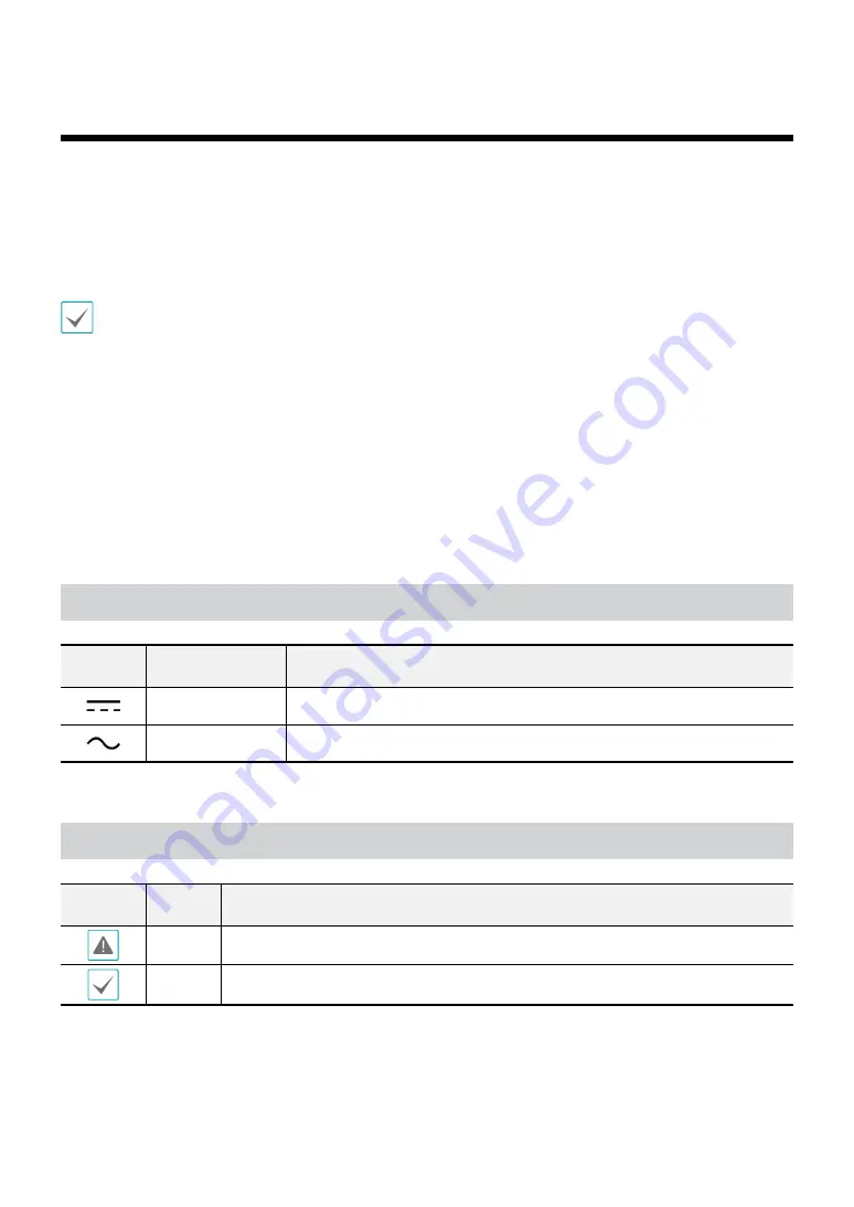 Idis DC-T4236 Series Скачать руководство пользователя страница 2