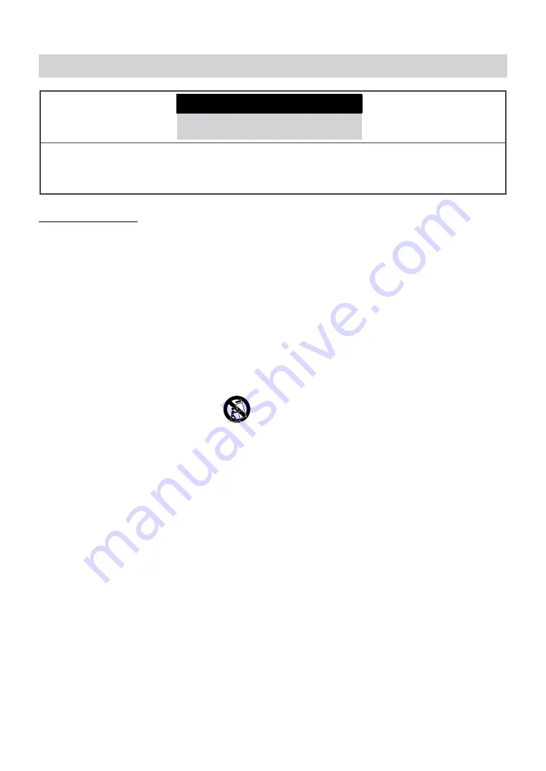 Idis DC-T4236 Series Installation Manual Download Page 3