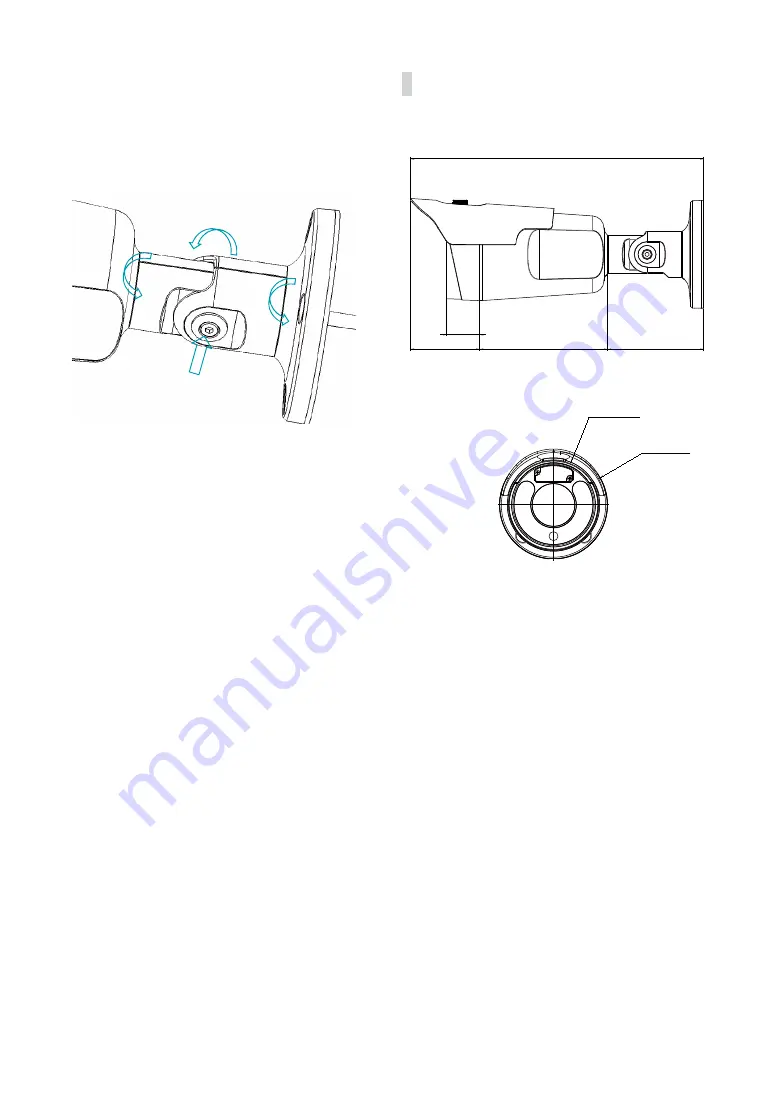 Idis DC-T4236 Series Installation Manual Download Page 14