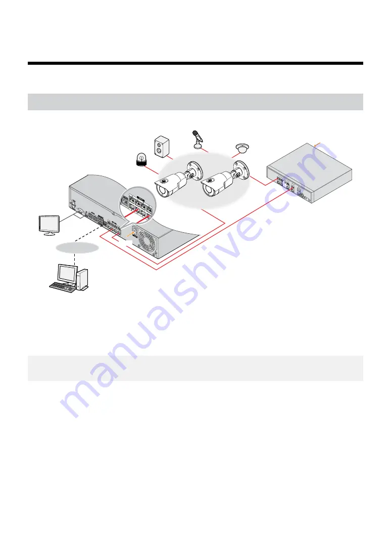 Idis DC-T4236 Series Installation Manual Download Page 15