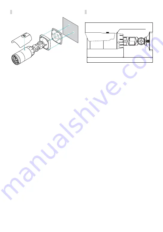 Idis DC-T6233HRXL Скачать руководство пользователя страница 14