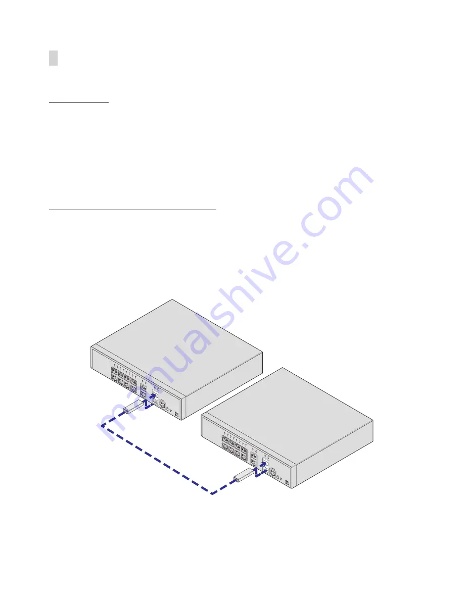 Idis DirectIP Operation Manual Download Page 19