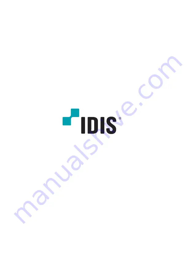 Idis DR-1500 Series Скачать руководство пользователя страница 17