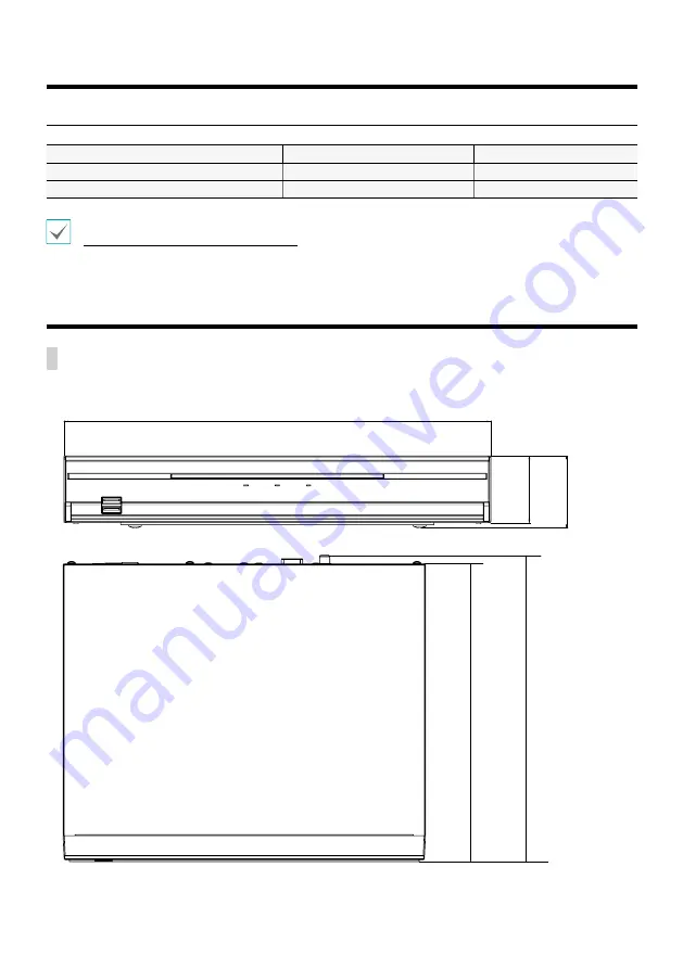 Idis DR-2308P Quick Manual Download Page 4