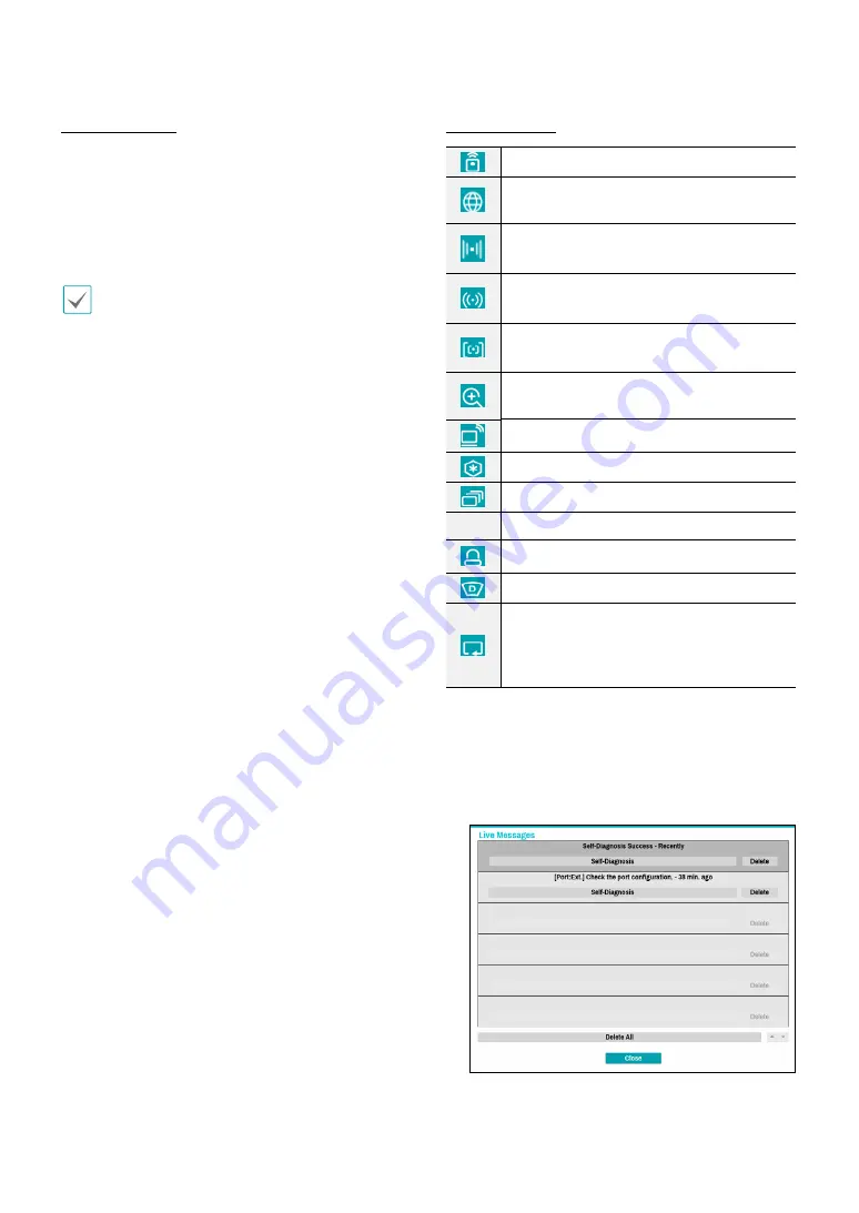 Idis DR-6532P-A Скачать руководство пользователя страница 25