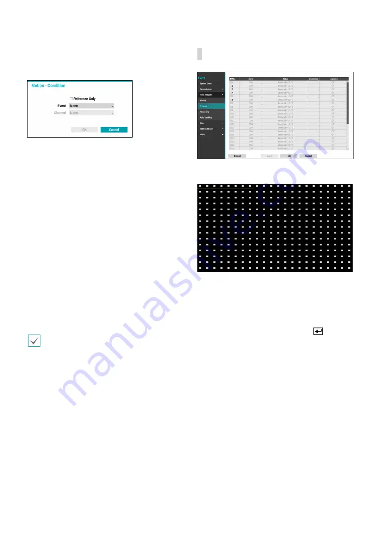 Idis DR-6532P-A Скачать руководство пользователя страница 69