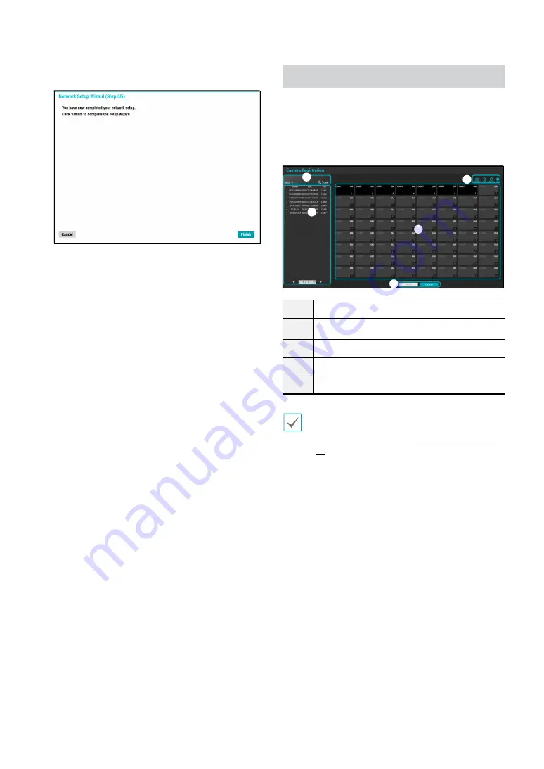 Idis DR-8300 Series Operation Manual Download Page 14