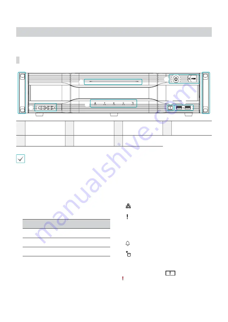 Idis DR-8400 Installation Manual Download Page 10