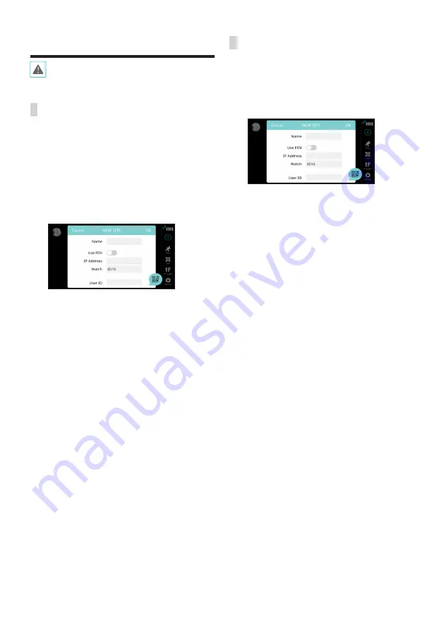 Idis DR-8416 Quick Manual Download Page 16