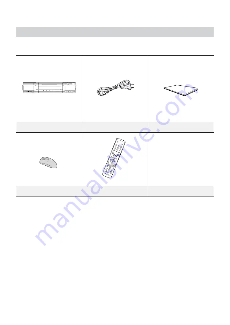 Idis DR-8432 Installation Manual Download Page 9