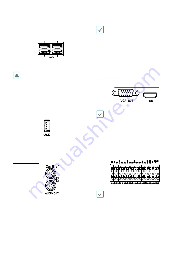 Idis DR-8432 Скачать руководство пользователя страница 17