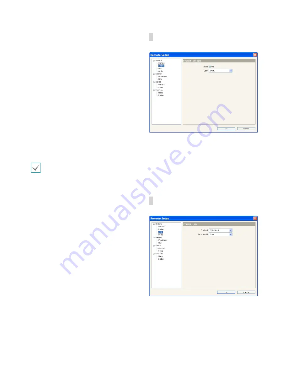 Idis NK-1100 Operation Manual, Maintenance & Troubleshooting Download Page 28