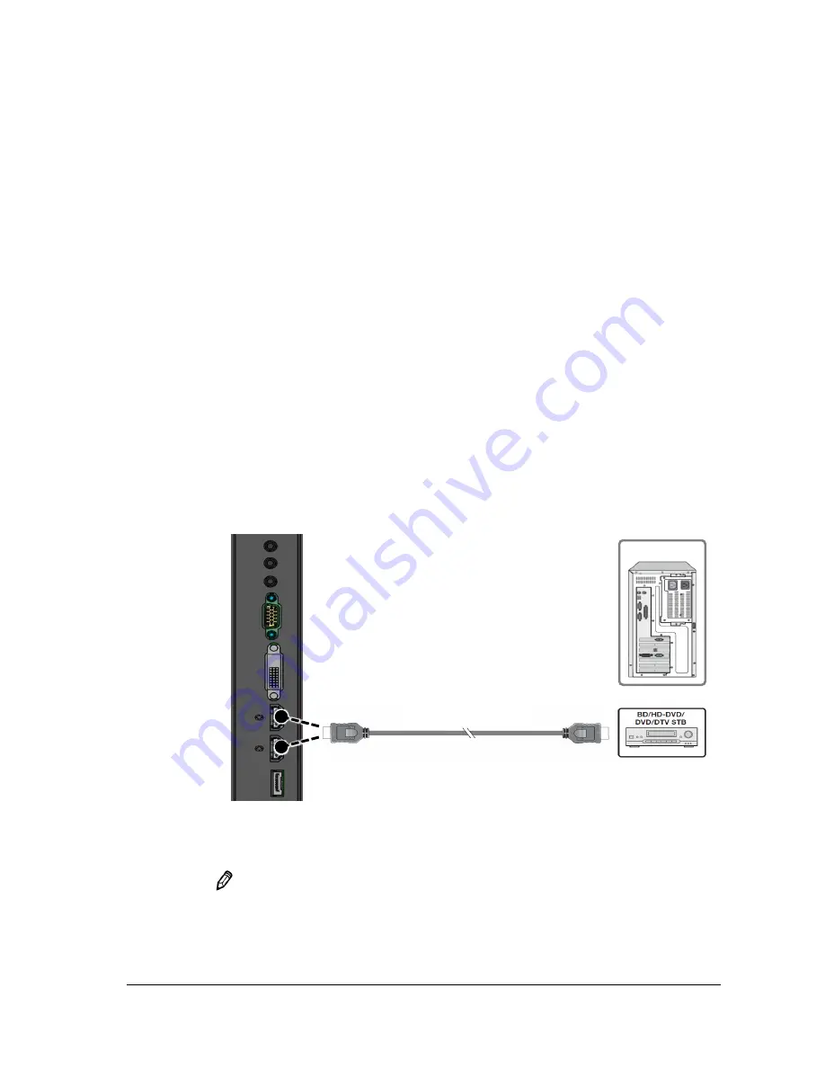 Idis sm-u841 User Manual Download Page 29