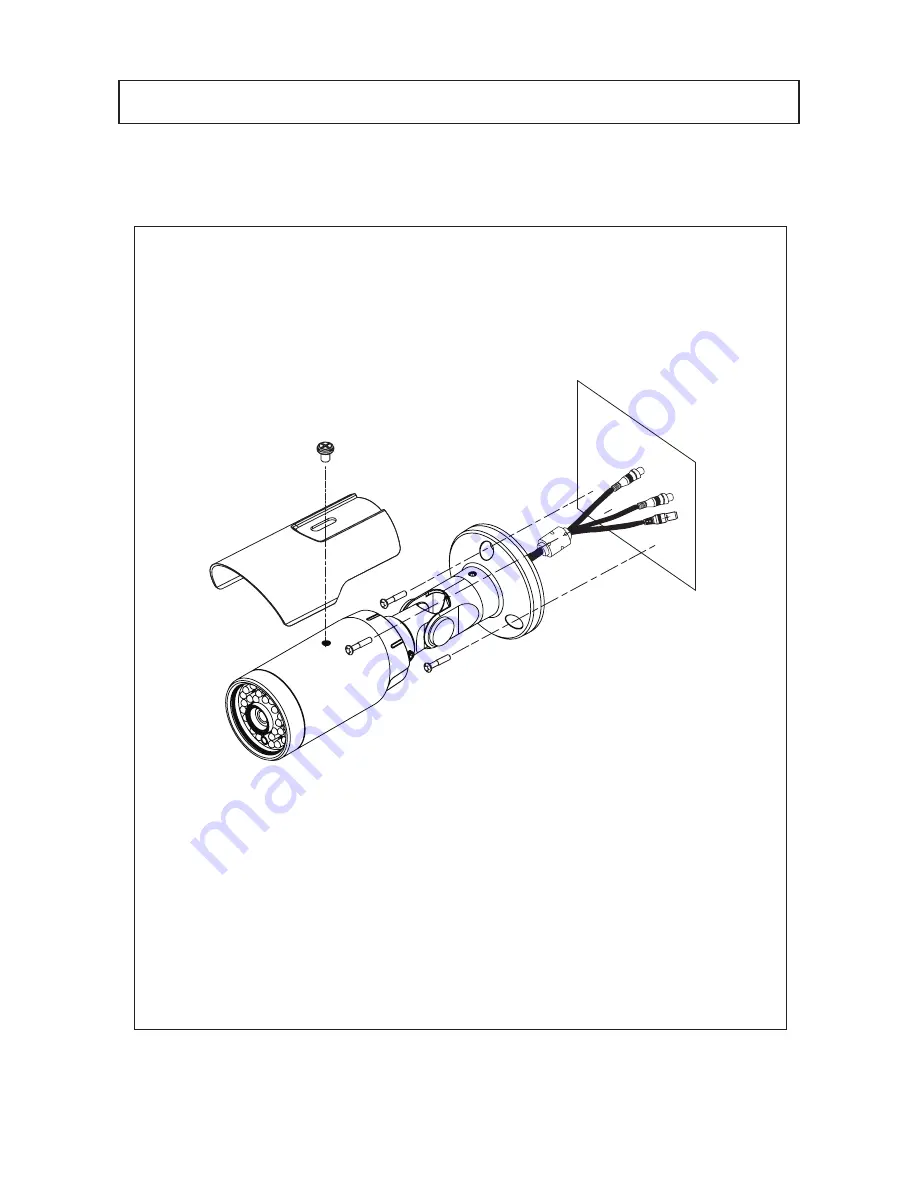 Idis TC-D1212R Скачать руководство пользователя страница 6