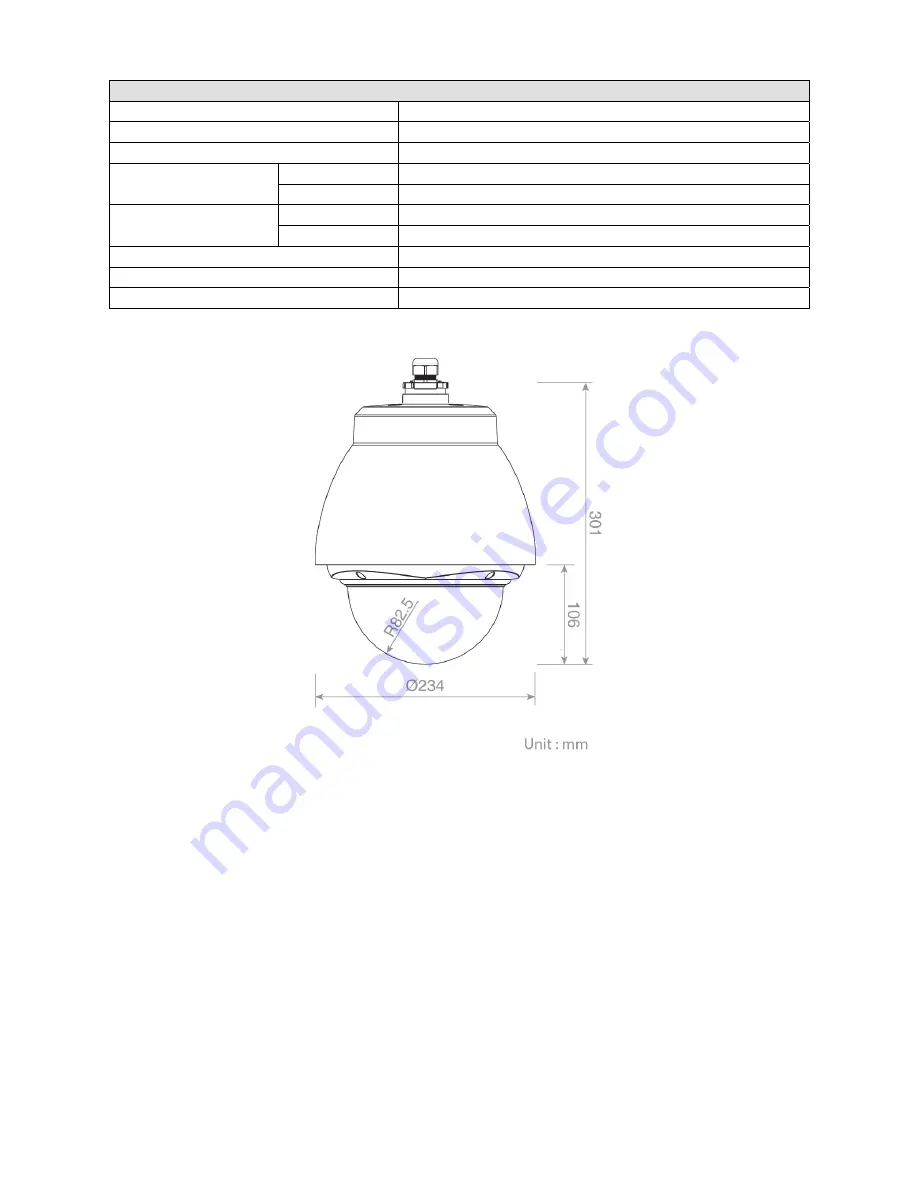 Idis TC-S1283WHX Quick Manual Download Page 38