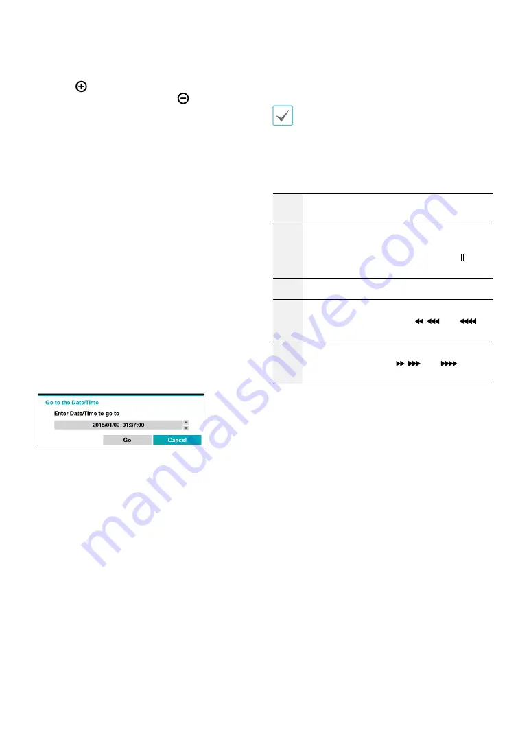 Idis TR-4116 Скачать руководство пользователя страница 64