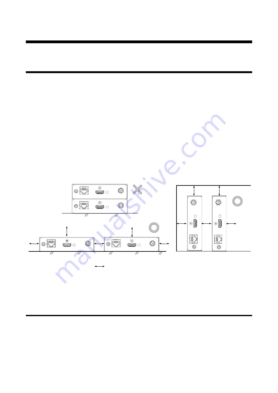 IDK HDC-RH100-D Скачать руководство пользователя страница 17