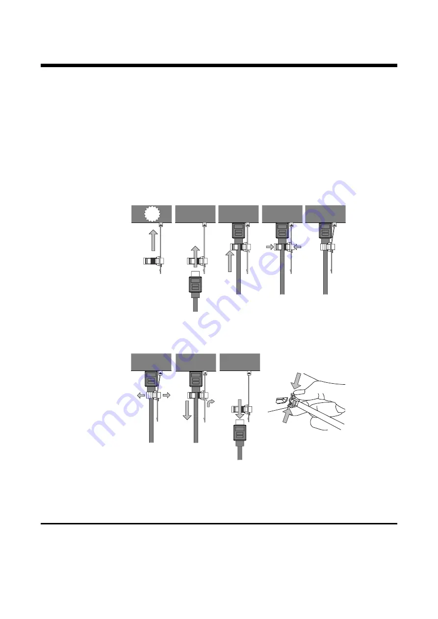 IDK HDC-TH200 User Manual Download Page 17