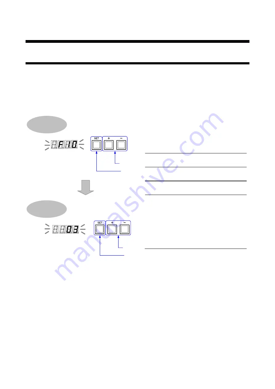 IDK HDC-TH200 User Manual Download Page 23