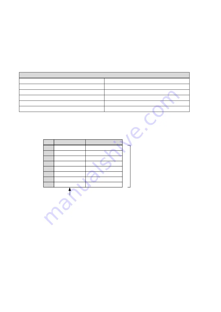 IDK HDC-TH200 User Manual Download Page 45