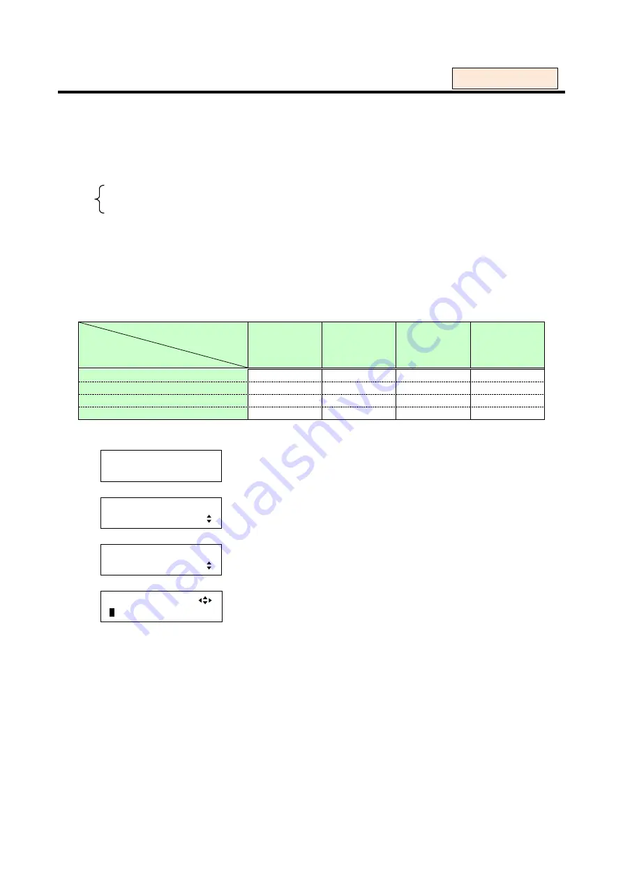 IDK MSD-54 Series User Manual Download Page 108