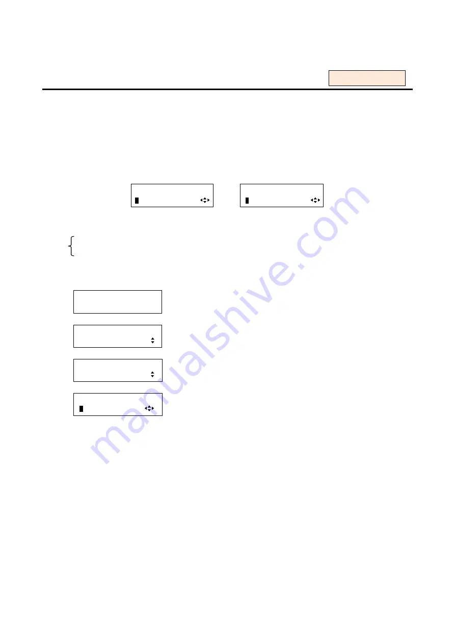 IDK MSD-54 Series User Manual Download Page 129