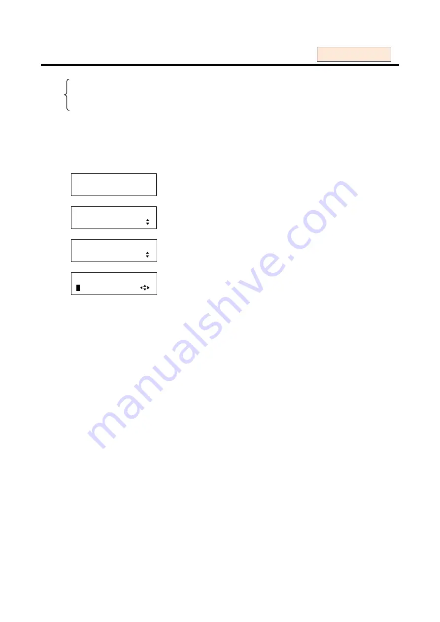 IDK MSD-54 Series User Manual Download Page 130