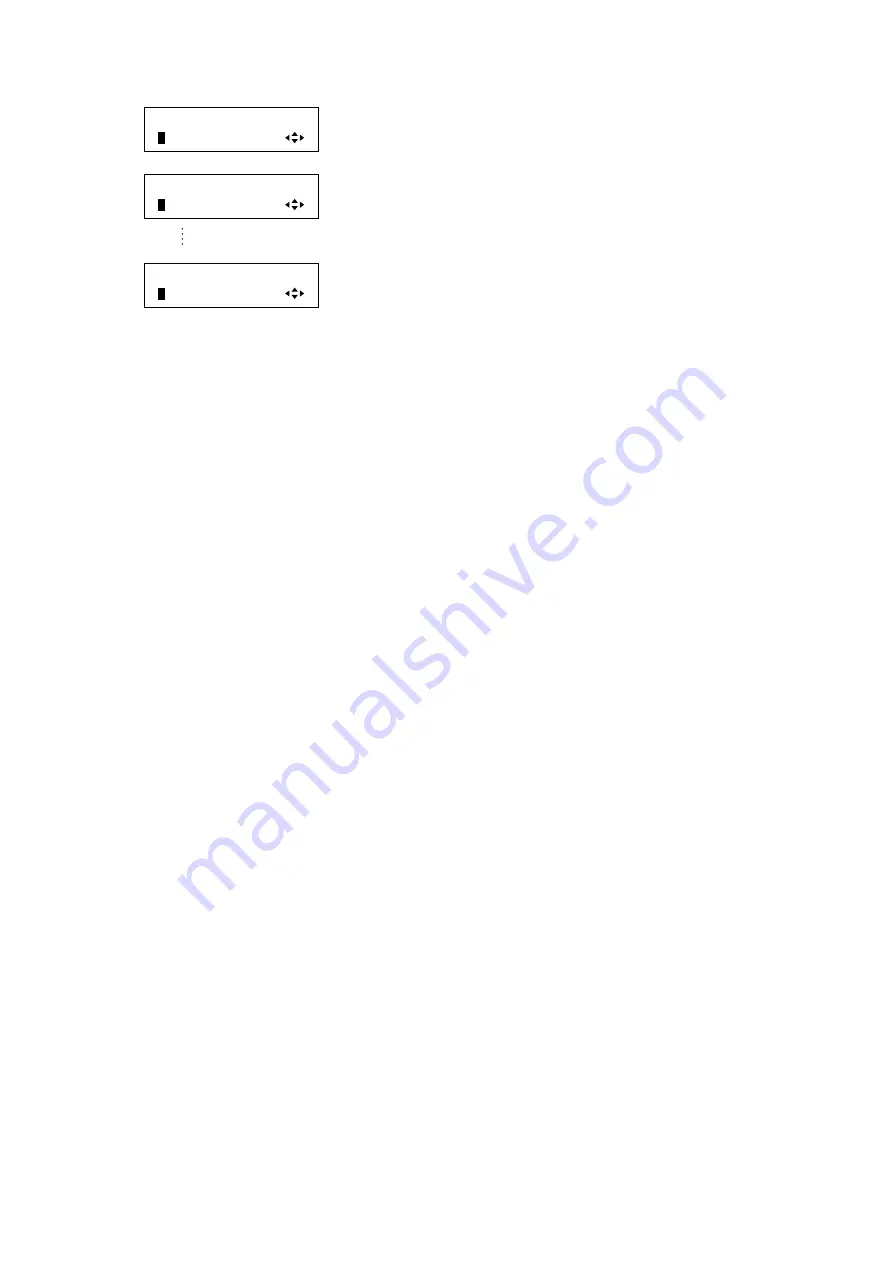 IDK MSD-54 Series User Manual Download Page 164