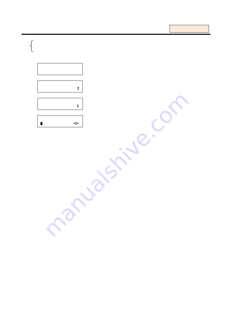 IDK MSD-54 Series User Manual Download Page 225