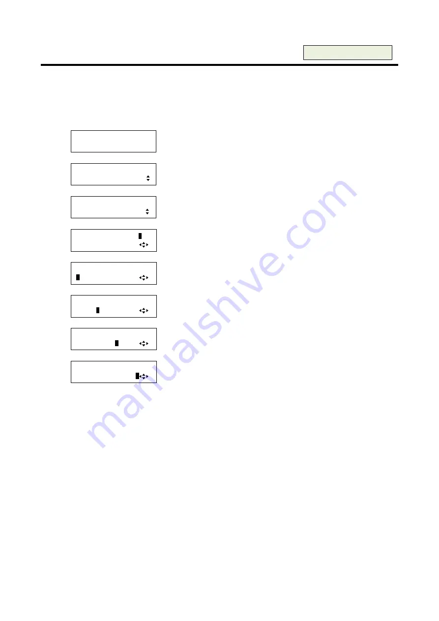 IDK MSD-54 Series User Manual Download Page 226