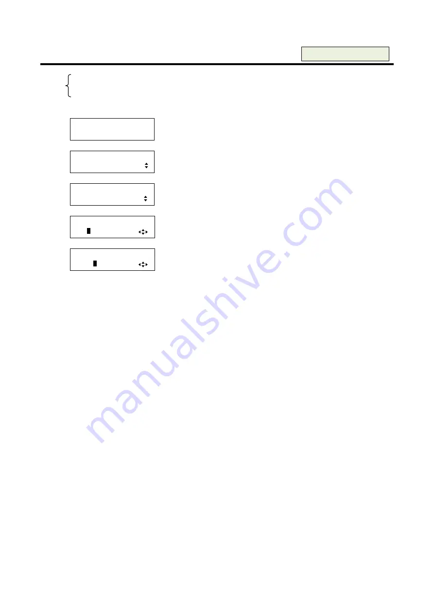 IDK MSD-54 Series User Manual Download Page 229